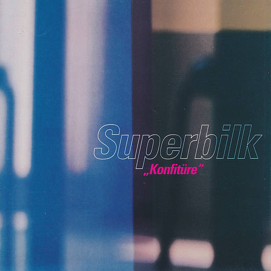 Superbilk, Konfitüre, 1997, Stefan Kürten